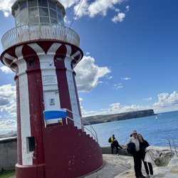 Hornby Lighthouse