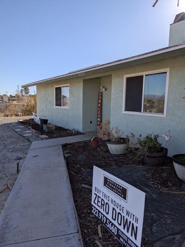 Slide of All in 1 Remodeling