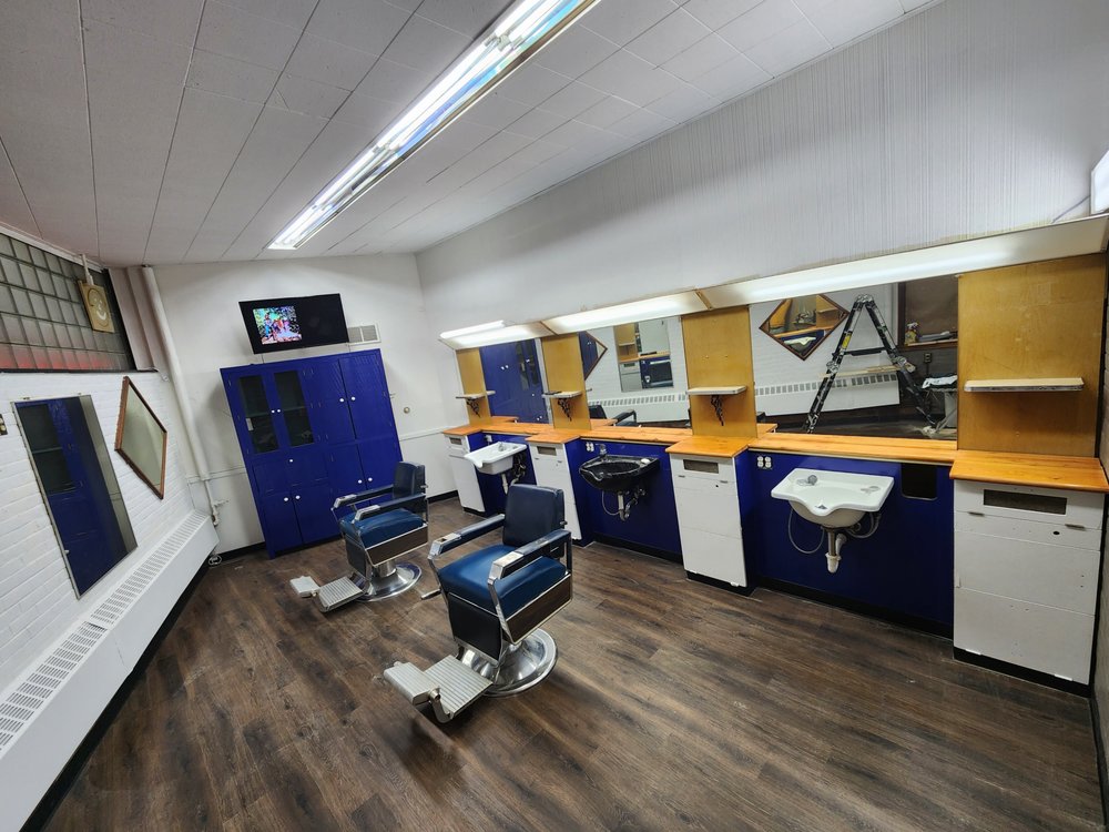 ART OF CUTZ BARBER SHOP Updated May 2024 Request an Appointment