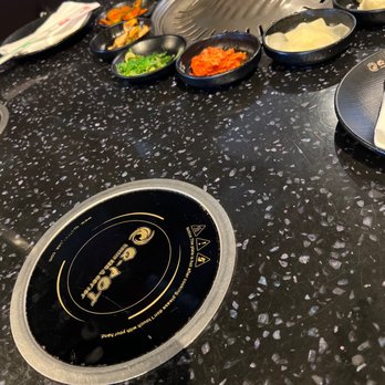 Q-POT - Korean Near Me - San Jose, California