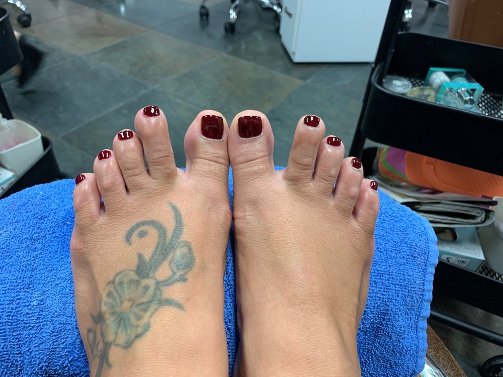 BELLACURES NAIL & SPA Updated August 2024 179 Photos & 63 Reviews 7705 N Oracle Rd, Tucson