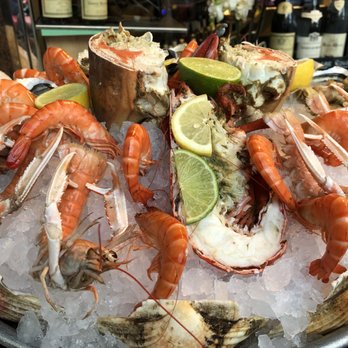 Langousta - Seafood Near Me - Paris, 75 Langousta - Seafood Near Me - Paris, 75