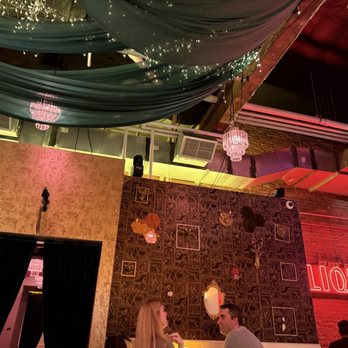 Barrel House Cafe & Bar - Cocktail Bars Near Me - Washington, DC, District of Columbia