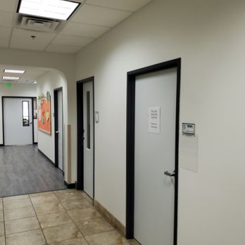 Tru Coverage Painting - School door jams - Painters Near Me - Carson City, Nevada Tru Coverage Painting - School door jams - Painters Near Me - Carson City, Nevada