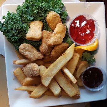 Nikki's Restaurant & Lounge - Kids Chicken Tenders and Fries - Diners Near Me - Covington, Washington Nikki's Restaurant & Lounge - Kids Chicken Tenders and Fries - Diners Near Me - Covington, Washington