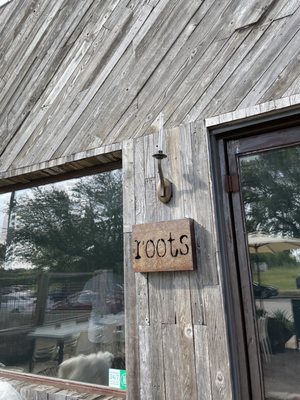 Roots by null Roots by null