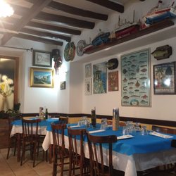 Trattoria a Sfiziusa