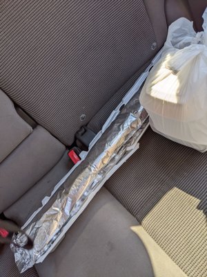 Los Machetes Authentic Mexican Restaurant by null