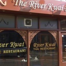 The River Kwai Restaurant
