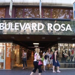 Bulevard Rosa