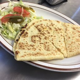 Quesadilla