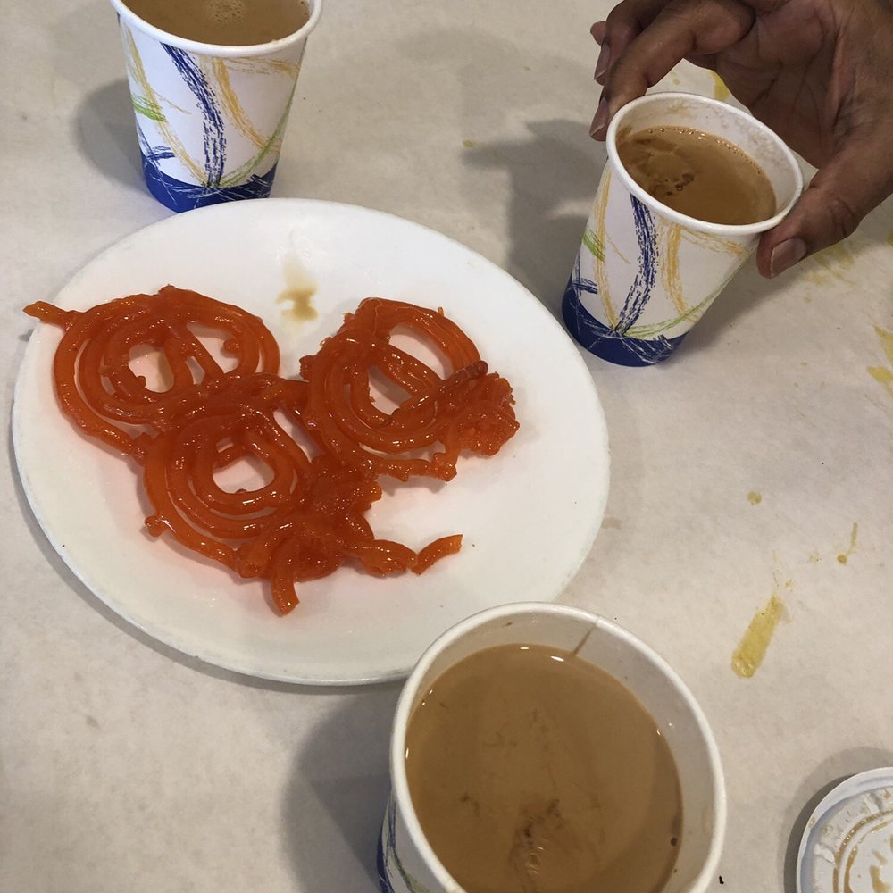 Jalebi Jalebi