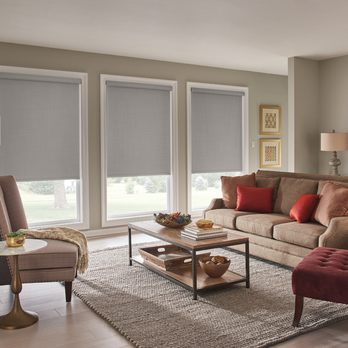 Bartlett Blinds - Shutters Near Me - Collegeville, Pennsylvania