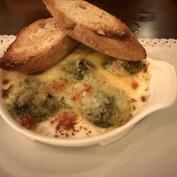 Escargots (6pcs)