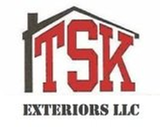Slide of TSK Exteriors