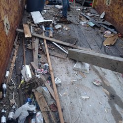 Nate's Demolition and Clean Out Services