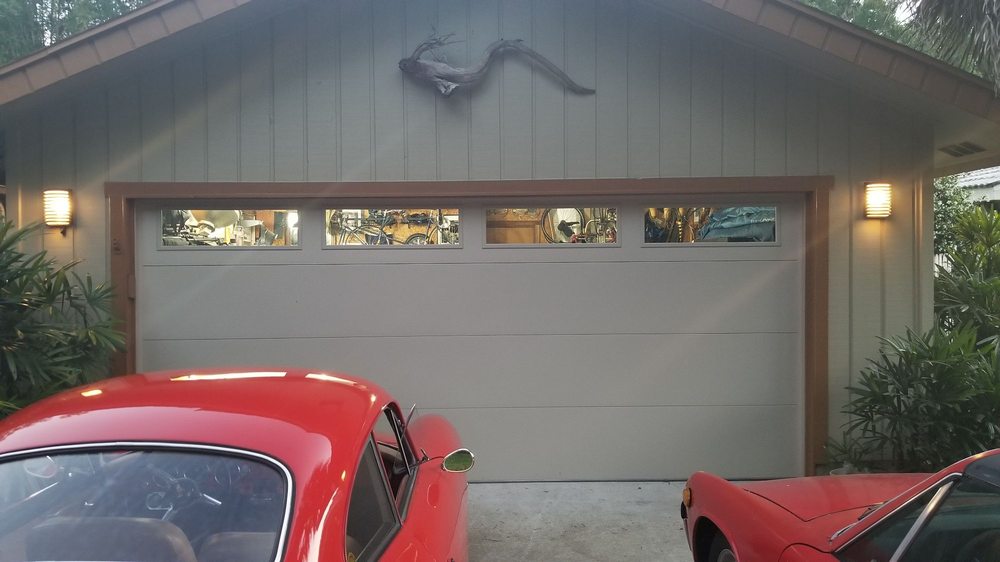 AFFORDABLE GARAGE DOOR SERVICE ORLANDO Updated August 2024 31