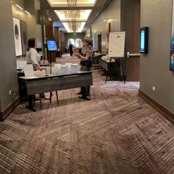 The Otis Hotel Austin, Autograph Collection - Meeting space foyer - Hotels Near Me - Austin, Texas The Otis Hotel Austin, Autograph Collection - Meeting space foyer - Hotels Near Me - Austin, Texas