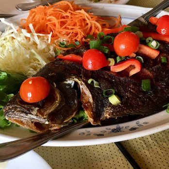 Sisters Thai - Thai Near Me - Fairfax, Virginia