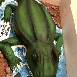The Cake Store