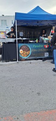 32nd Street Farmers Market by null