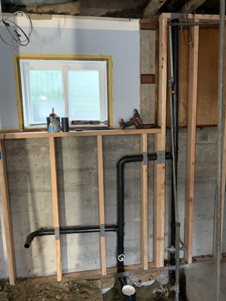 Slide of Uniform Plumbing Company