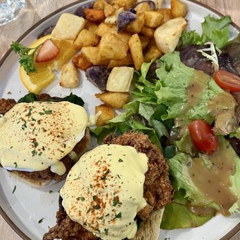 Taste & Glory - Breakfast & Brunch Near Me - San Mateo, California Taste & Glory - Breakfast & Brunch Near Me - San Mateo, California