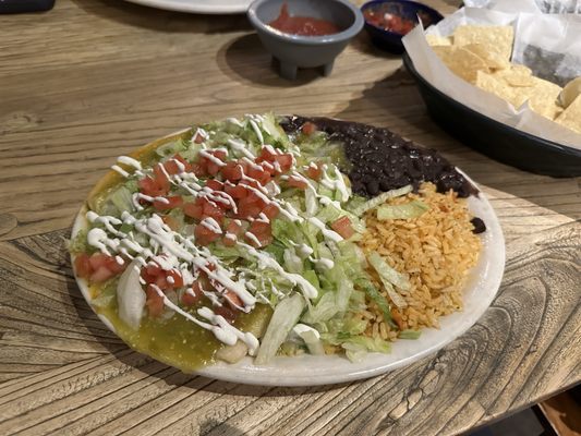 Garcia's Cool Springs - Mexican Restaurant by null