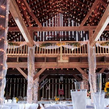 Blue Ribbon Farms - Open balcony - Party & Event Planning Near Me - Aliquippa, Pennsylvania