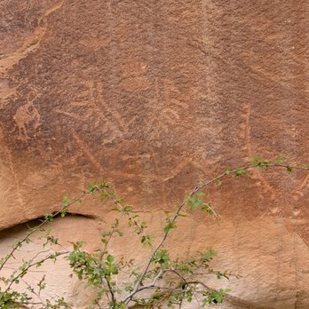 Capitol Reef National Park - Parks Near Me - Fruita, Utah