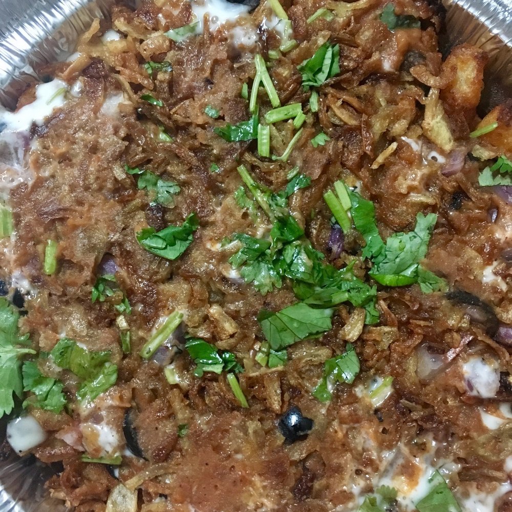 Veggie Planet - Planet special poutine with $1 extra timi (5/5) - Vegetarian Near Me - Mississauga, Ontario