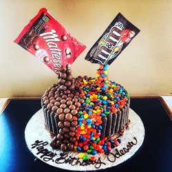 La Cakery