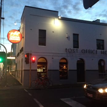 Post Office Hotel - Restaurants Near Me - Coburg, VIC Post Office Hotel - Restaurants Near Me - Coburg, VIC