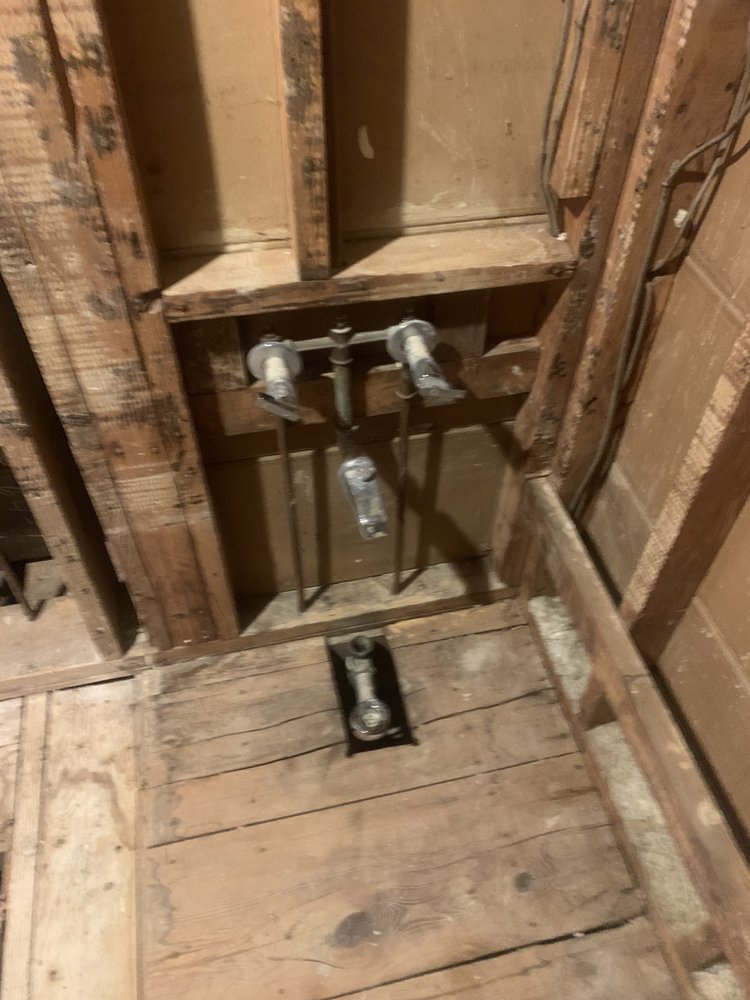 Slide of Plumbing Solutions