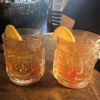 Iron Door Saloon - Old fashioned - Bars Near Me - Groveland, California