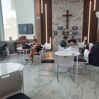 Corner Coffee - Coffee & Tea Near Me - Miami, Florida