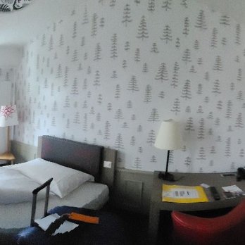 Hotel Swiss Night - Single room - Hotels Near Me - Zürich, ZH