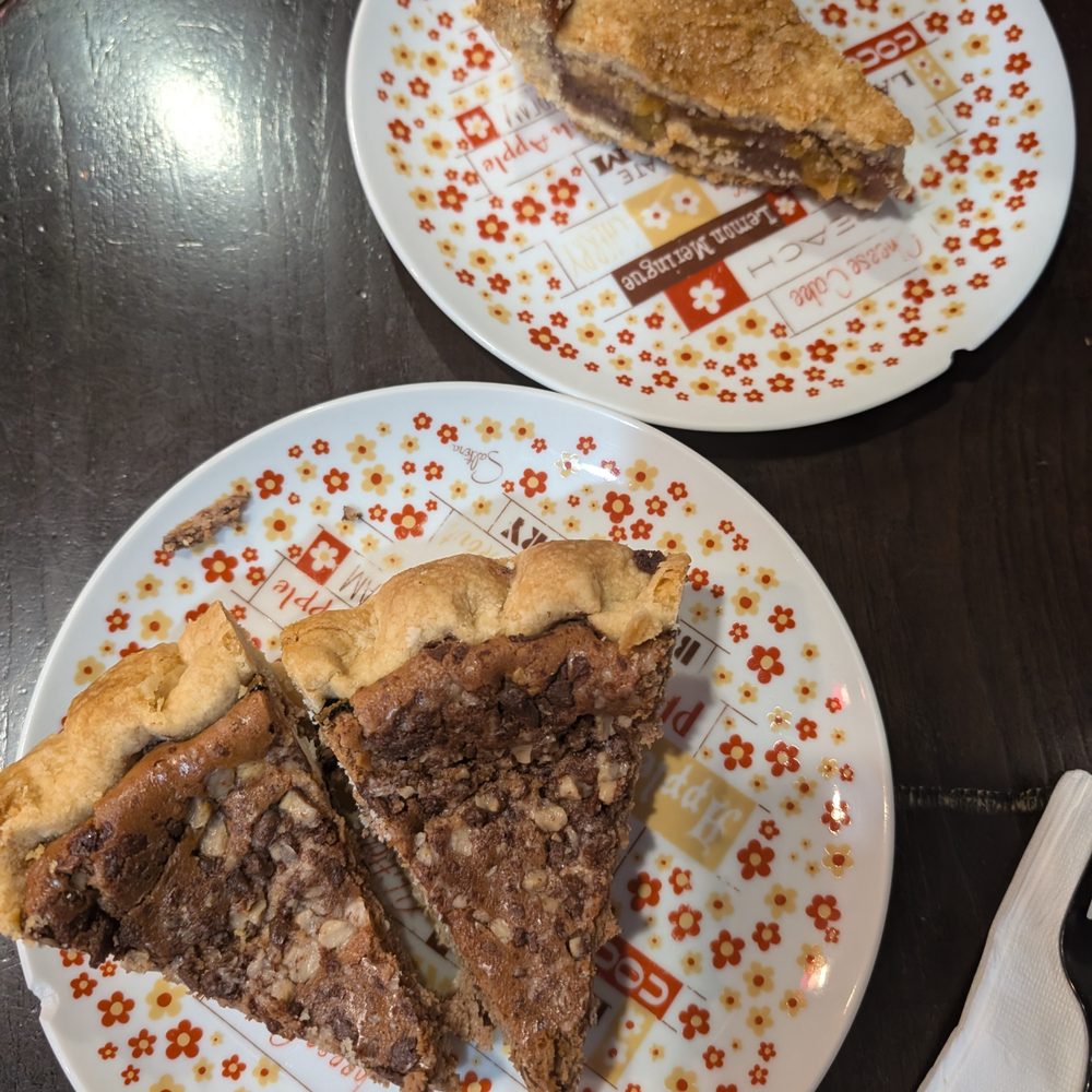 Acme Pie - Desserts Near Me - Arlington, Virginia Acme Pie - Desserts Near Me - Arlington, Virginia