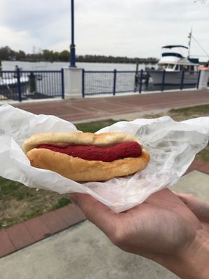 Bill's Hot Dog Stand by null