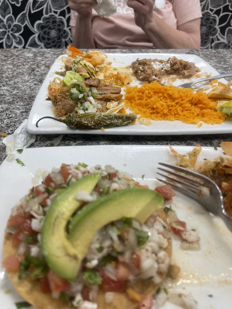 Tienda Mexicana La Bonita