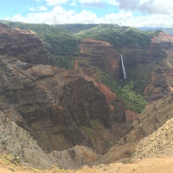 Waimea Canyon State Park - Parks Near Me - Waimea, Hawaii Waimea Canyon State Park - Parks Near Me - Waimea, Hawaii