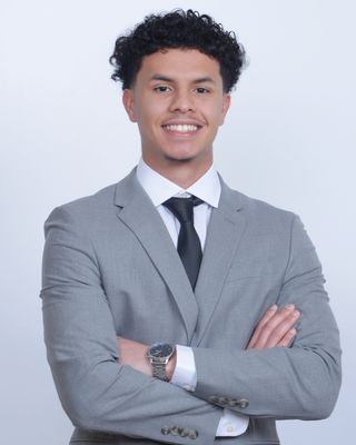 Ryan Johnson - Harrell Homes Real Estate