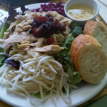 Cocola Bakery - Albacore Tuna Nicoise Salad!!! :) - Bakeries Near Me - San Jose, California Cocola Bakery - Albacore Tuna Nicoise Salad!!! :) - Bakeries Near Me - San Jose, California