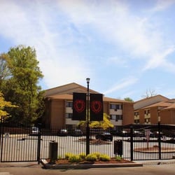 The Red Lion, A Gated Community - 24 Hour Gated Entry