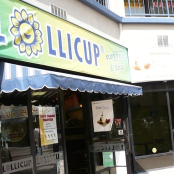 Lollicup Fresh - Juice Bars & Smoothies Near Me - Alhambra, California Lollicup Fresh - Juice Bars & Smoothies Near Me - Alhambra, California