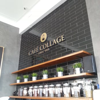 Cafe Collage - Brand new cafe collage !!! It looks awesome and great service !!! - Coffee & Tea Near Me - Venice, California Cafe Collage - Brand new cafe collage !!! It looks awesome and great service !!! - Coffee & Tea Near Me - Venice, California