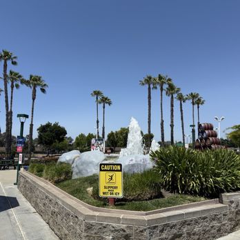 Boomers Livermore - Amusement Parks Near Me - Livermore, California