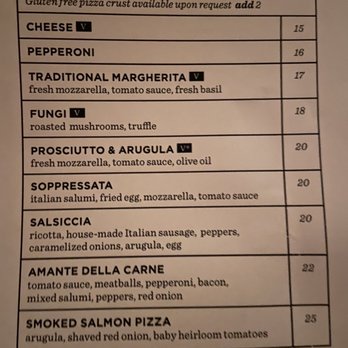 TAVERNA - 10/22 - Italian Near Me - Jacksonville, Florida TAVERNA - 10/22 - Italian Near Me - Jacksonville, Florida