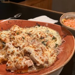 Rosa's Lookout Inn - "Pick 3" Dinner