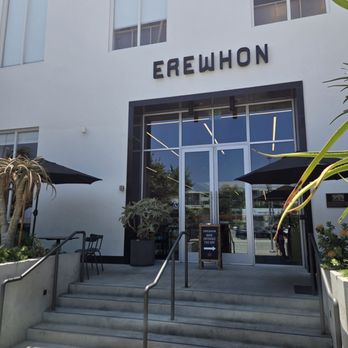 Erewhon - Grocery Near Me - Pasadena, California Erewhon - Grocery Near Me - Pasadena, California